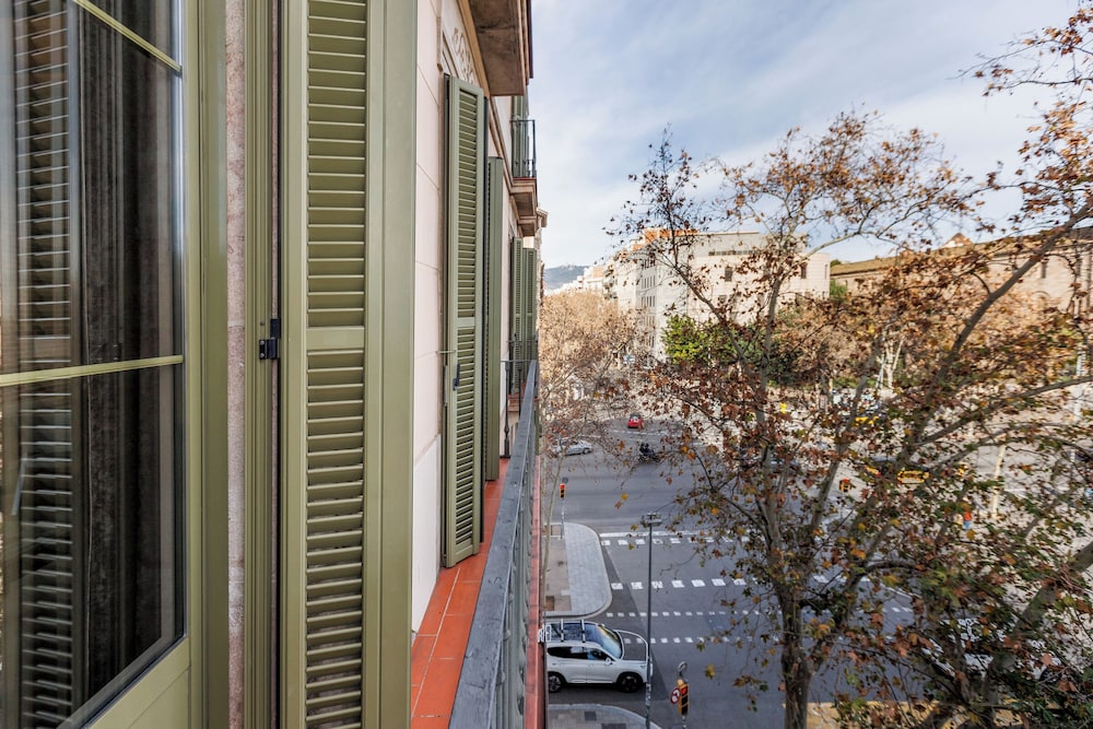 Enjoybcn Miro Apartments 45/50