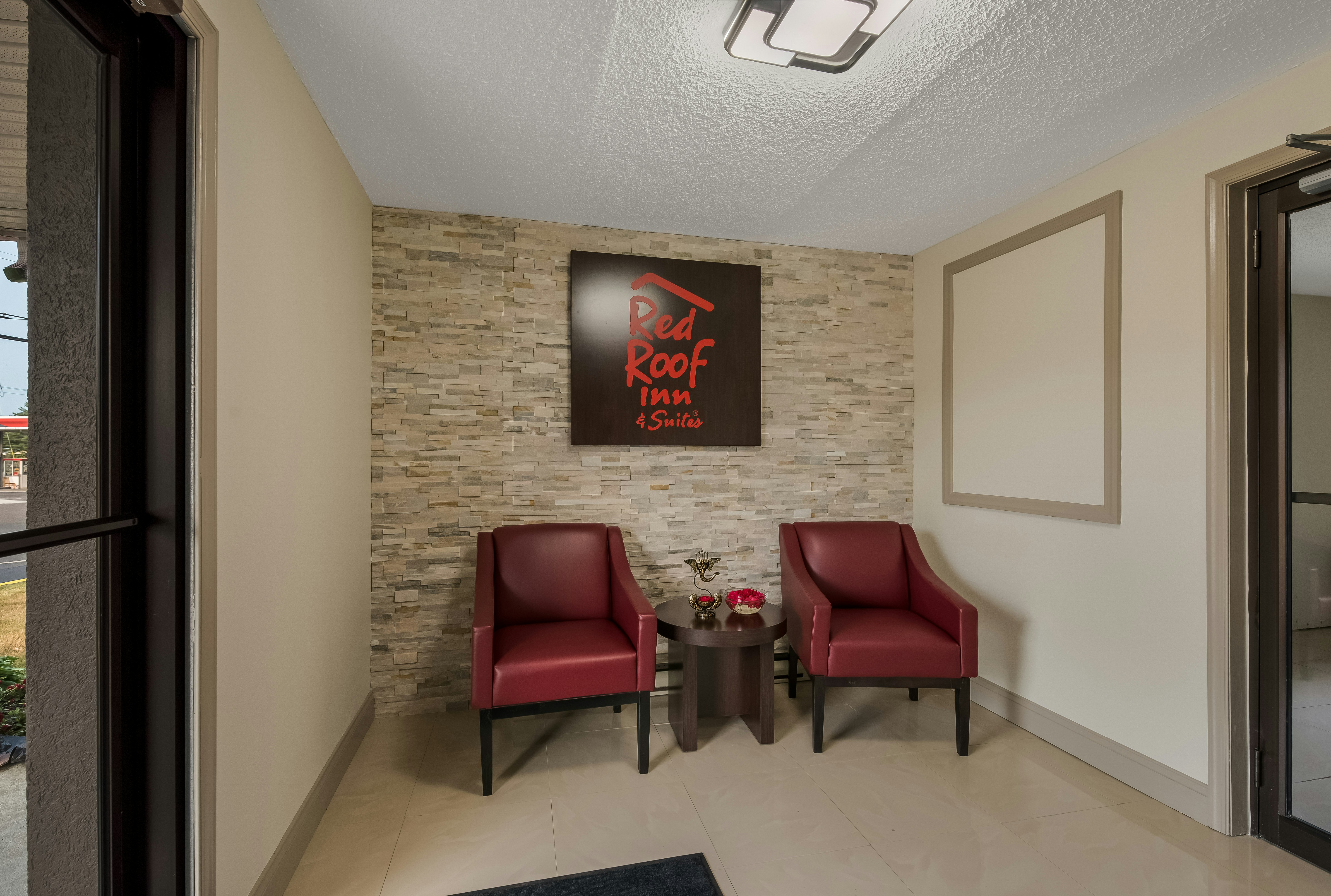 Red Roof Inn & Suites Vineland- Buena 10/15