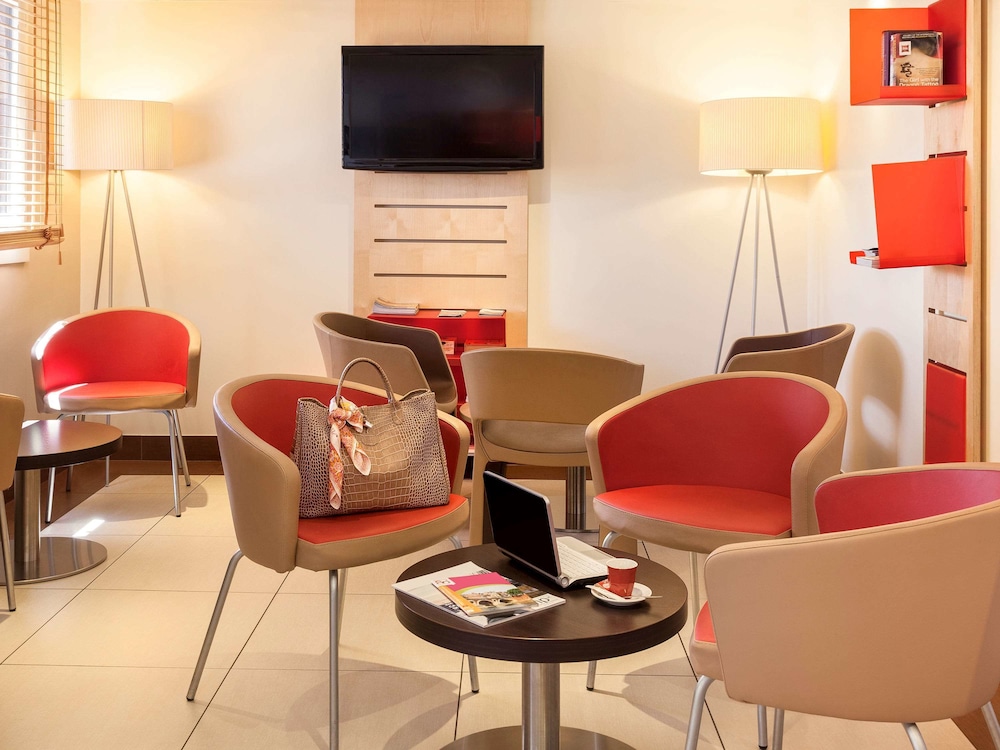 Ibis Toulouse Blagnac Aeroport 25/50