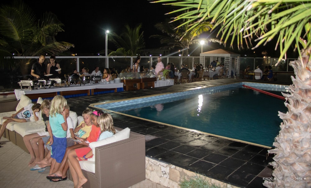 Murdeira Village Resort 25/26