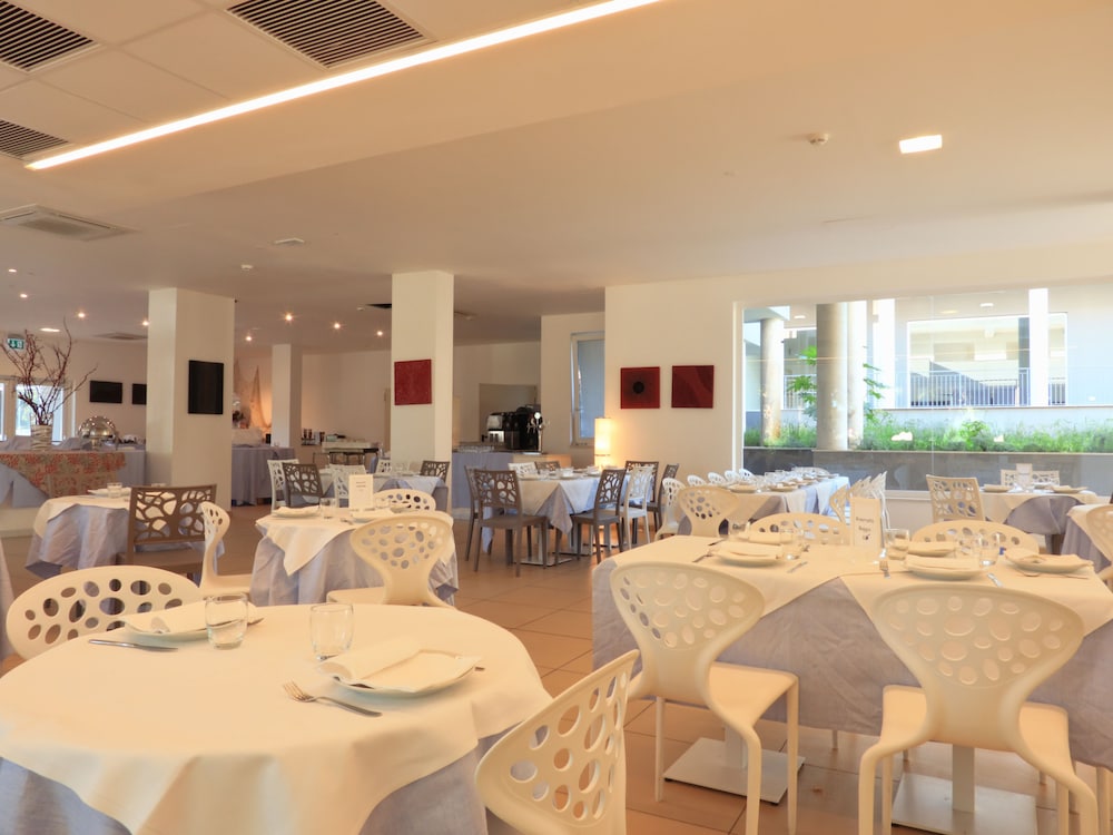 Futura Club Spiagge Bianche 18/33