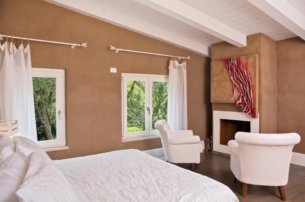 La Pampa Relais Spa 8/69