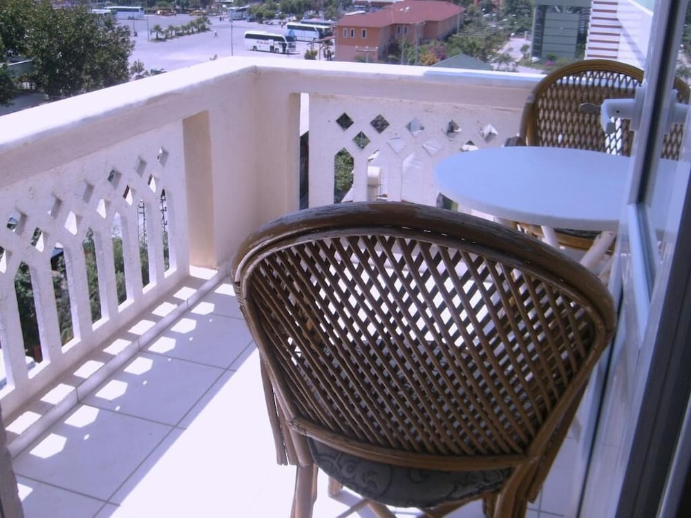 Best Life Apart Hotel 5/63