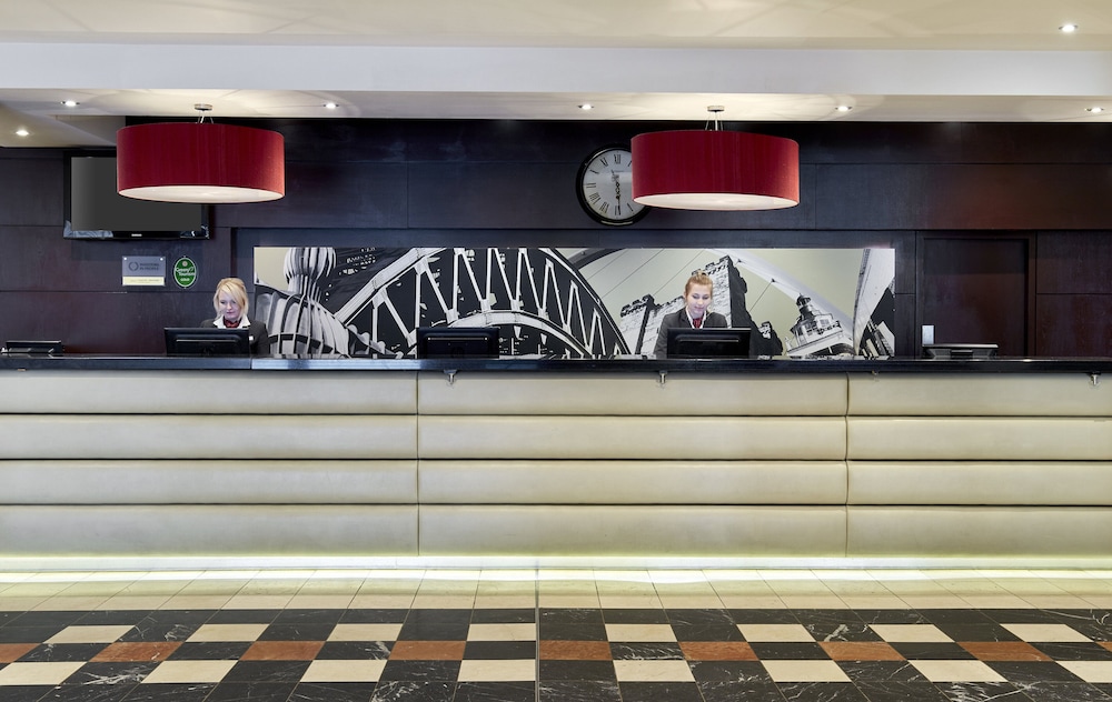 Leonardo Hotel Newcastle 9/61