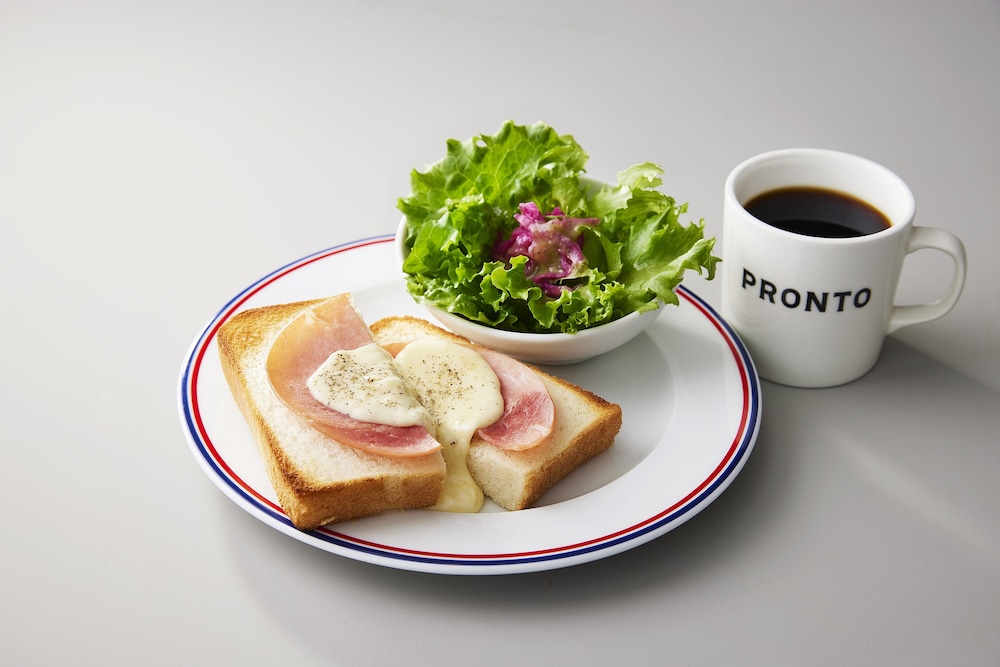 Sotetsu Fresa Inn Nihombashi-Kayabacho 32/45