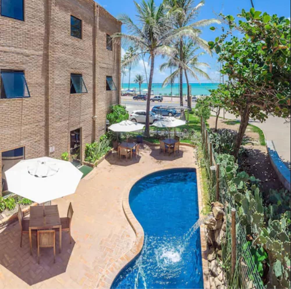 CAIS DA PRAIA HOTEL photo5