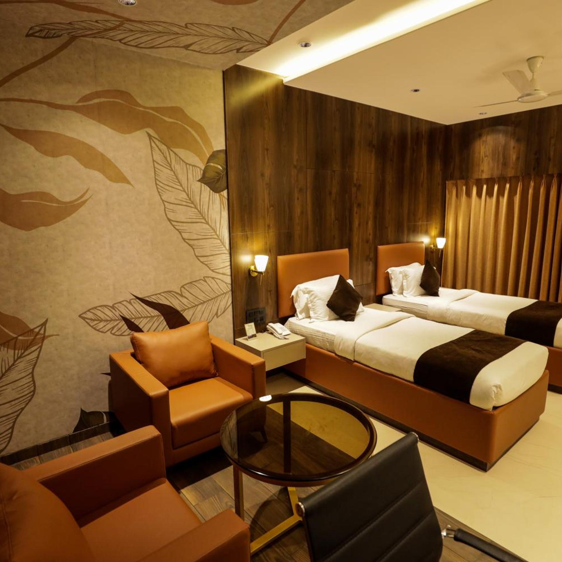 Atithi Aurangabad Hotel 23/50