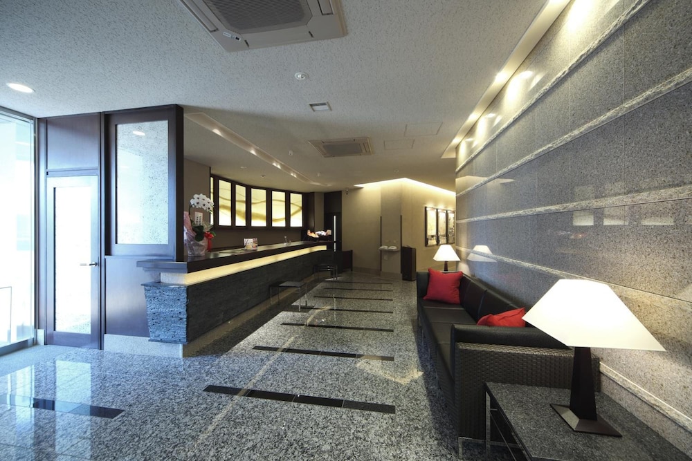 Tsuruga Manten Hotel Ekimae 34/51