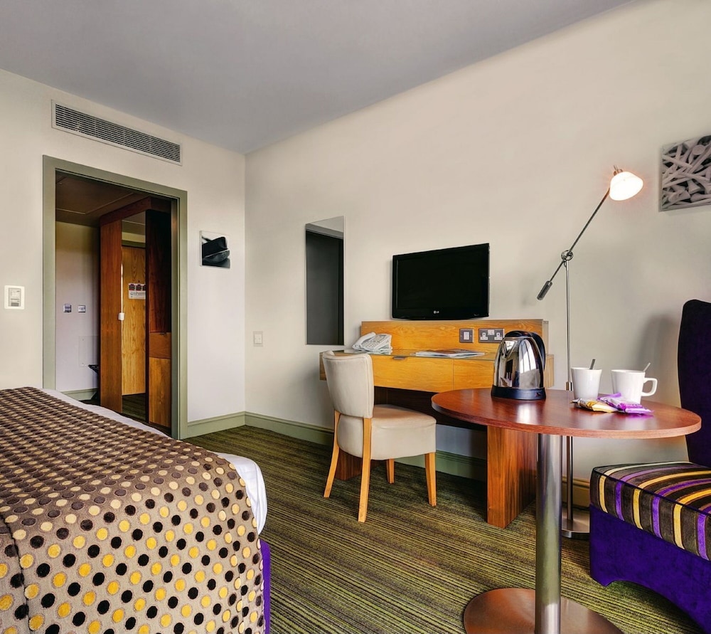 St Mellion International Resort 11/36