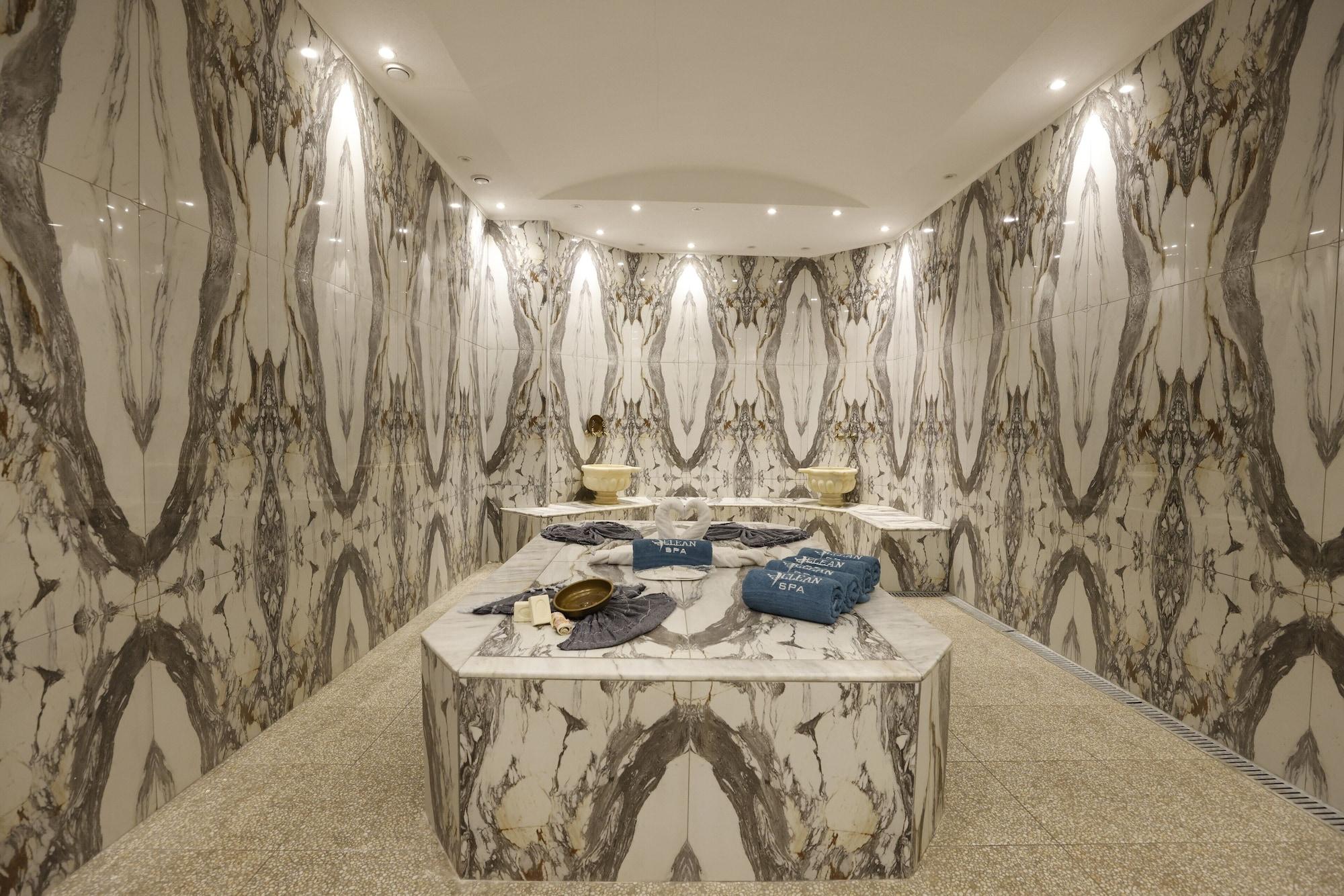 Ankara Princess Hotel 30/55
