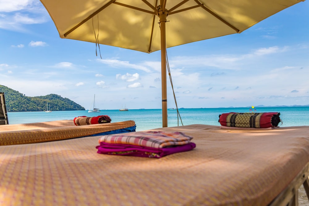 Royal Yao Yai Island Beach Resort 22/50
