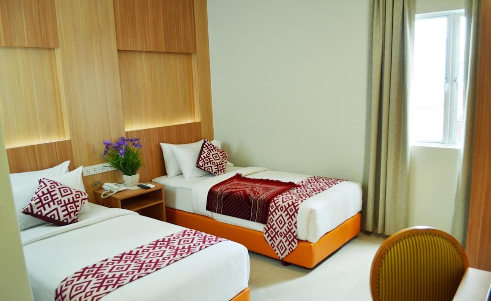 Prime Hotel @ TRX Tower 15/30