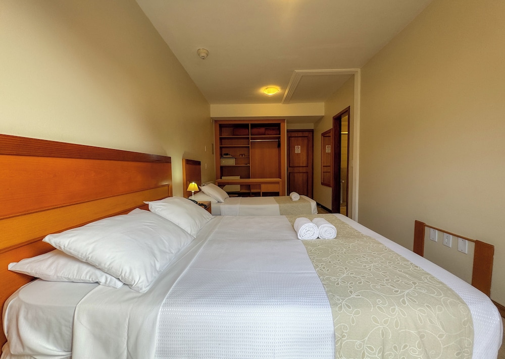 Hotel Tissiani Canela 28/75