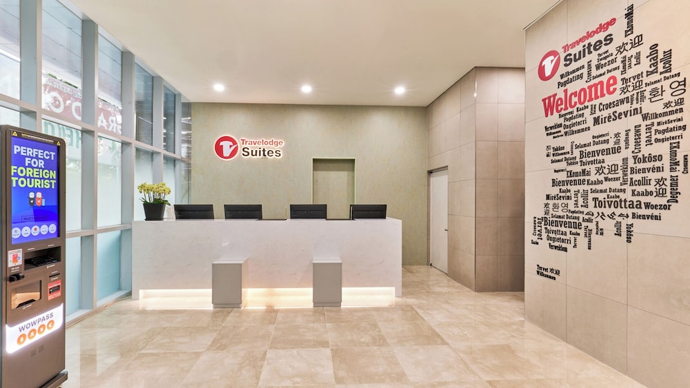 Travelodge Suites Busan Centum 7/68