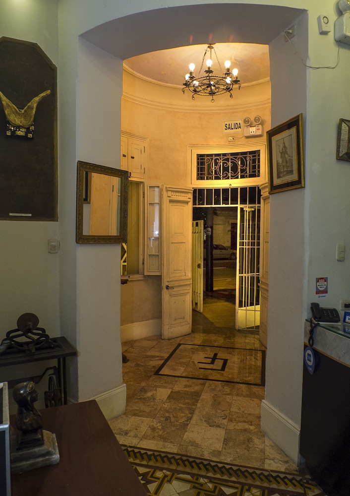 Casa Falleri Boutique Hotel 50/74