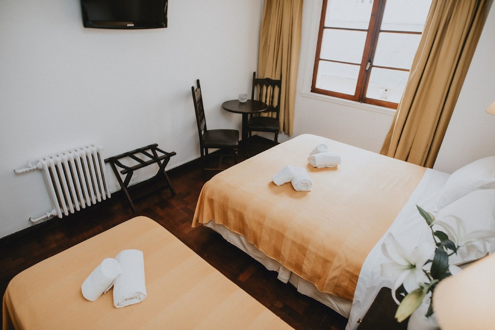 Gran Miglierina Hotel 21/37