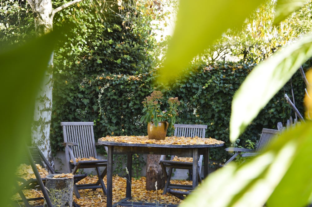 Hotel Villa Freiheim 43/50