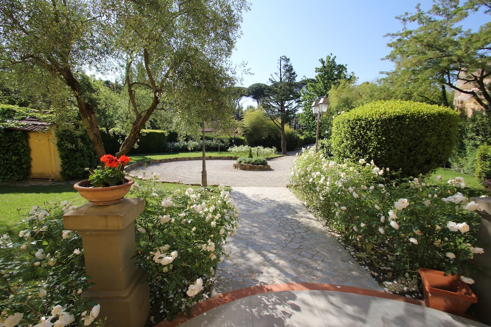 Villa Betania 54/60