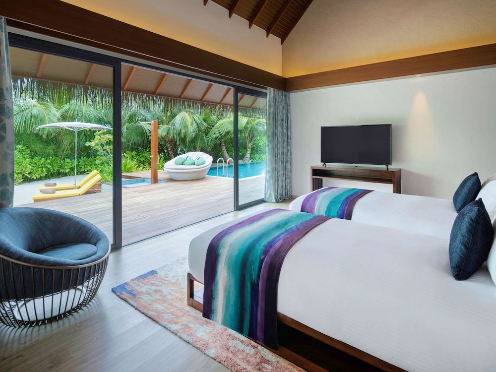 Pullman Maldives Maamutaa 21/70