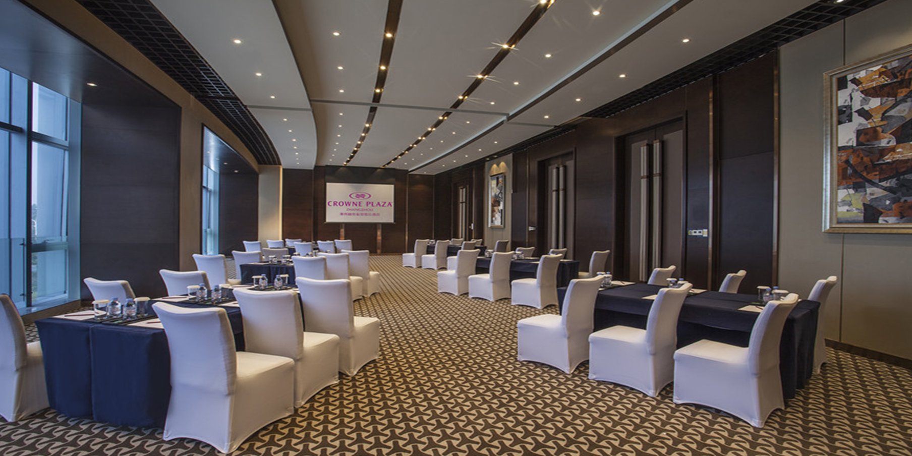 Crowne Plaza Zhangzhou 37/50