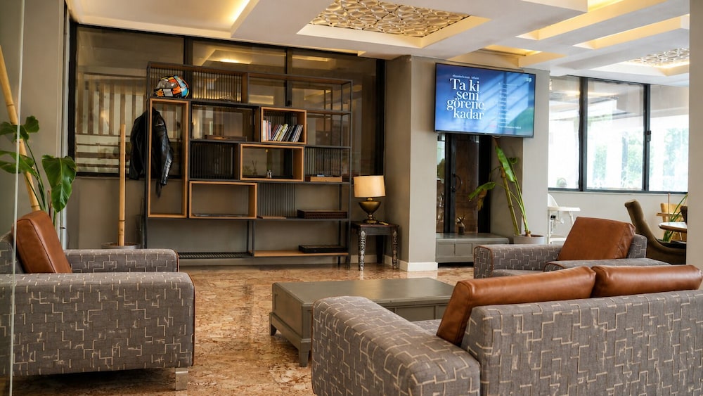 Butiks Hotel 29/49