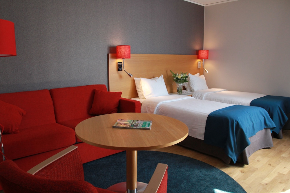 Spar Hotel Garda 14/34