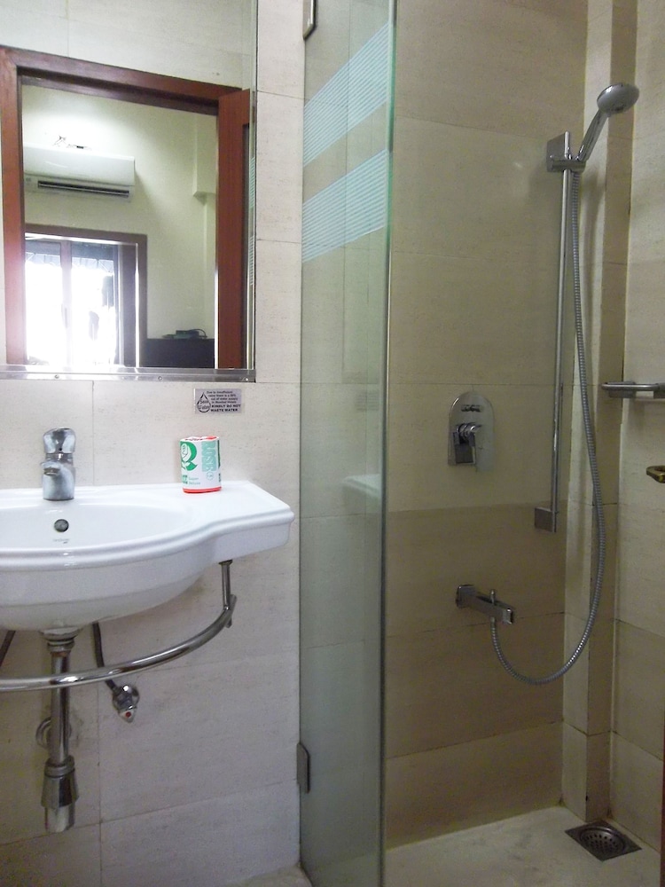 Hotel Elphinstone Annexe 15/53