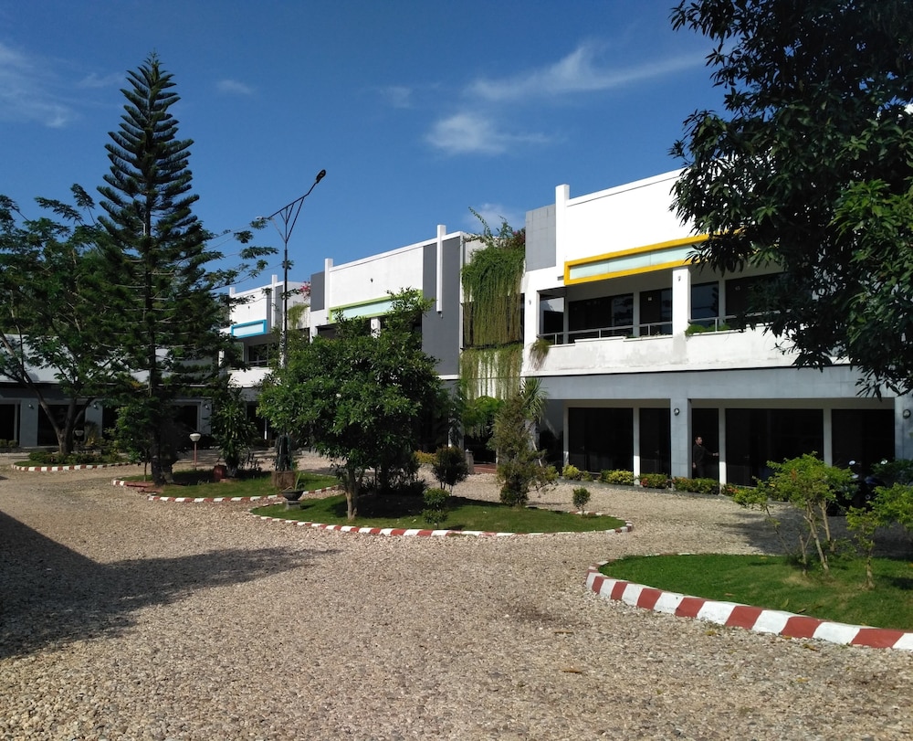 Hotel Banjar Permai 22/27