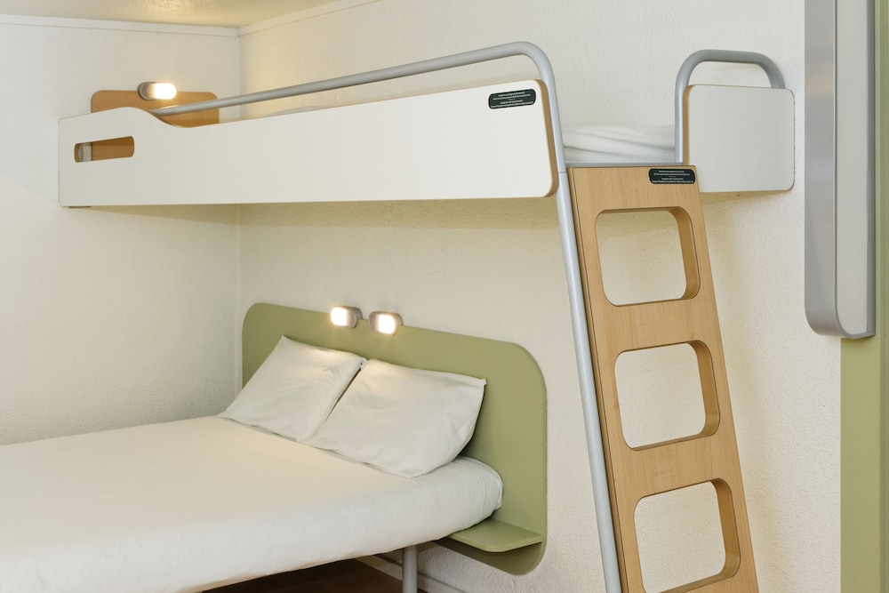 Ibis Budget Lorient Caudan 21/44