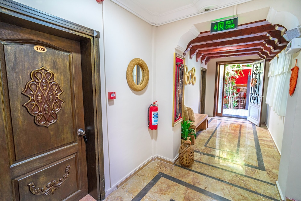Turkevi Butik Otel 4/50