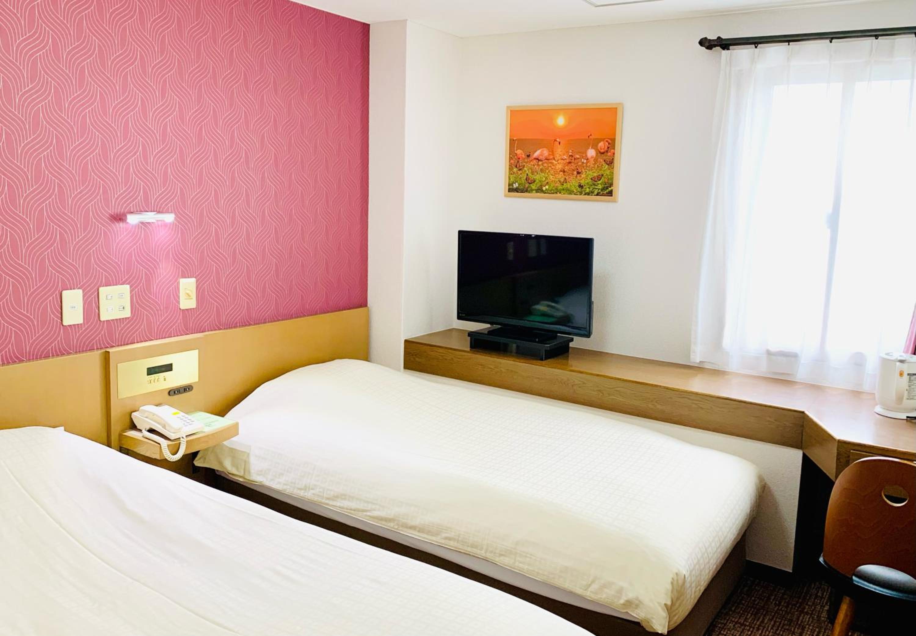 Business Hotel Raicho 11/50