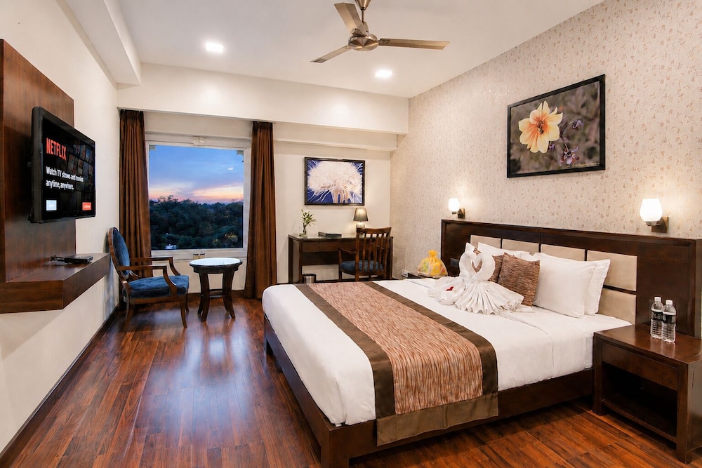Horizon Hotel 18/49