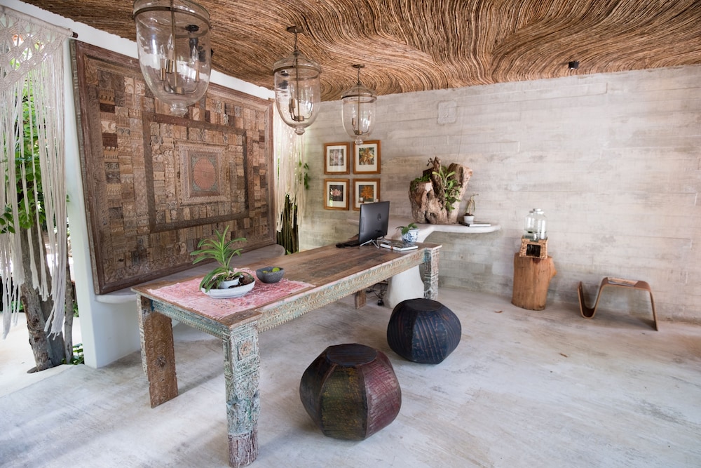 Orchid House Tulum 3/50