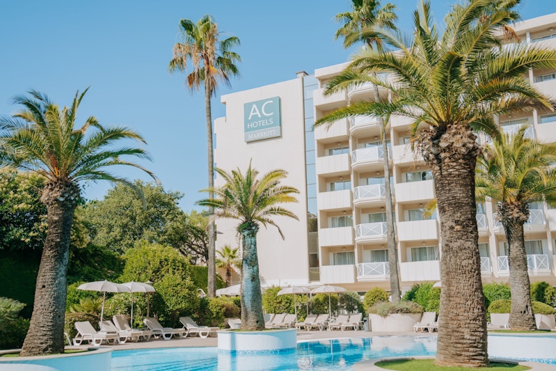 AC Hotel by Marriott Ambassadeur Antibes - Juan Les Pins 22/51
