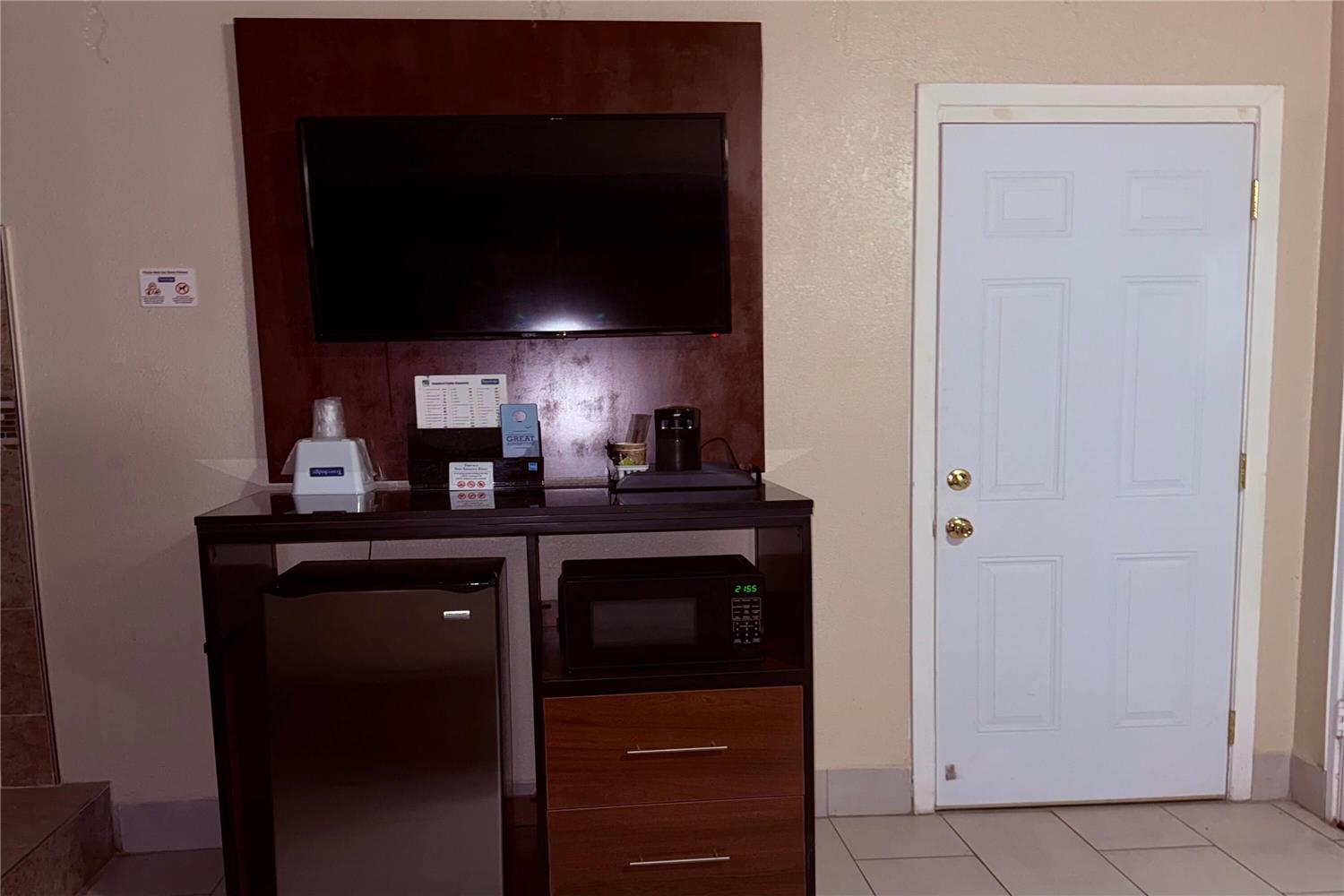 Travelodge by Wyndham Jackson North 23/26