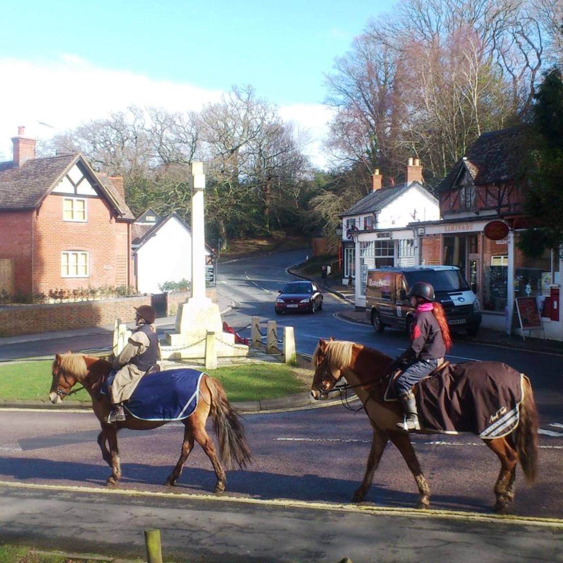 The Burley Inn 39/44