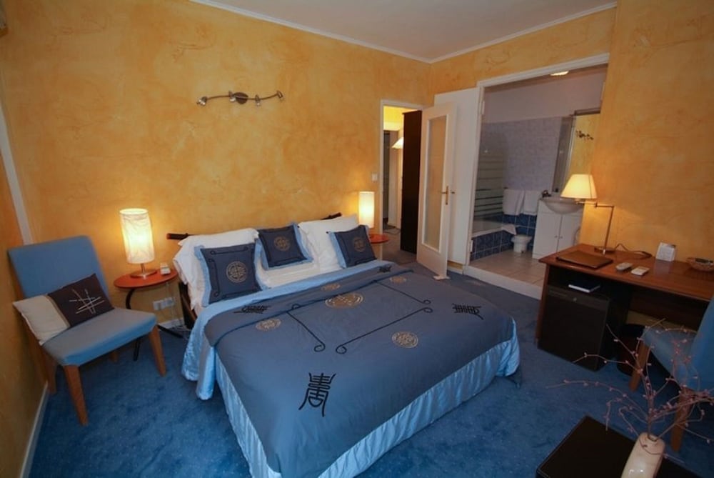CITOTEL LE MIRAGE 6/38
