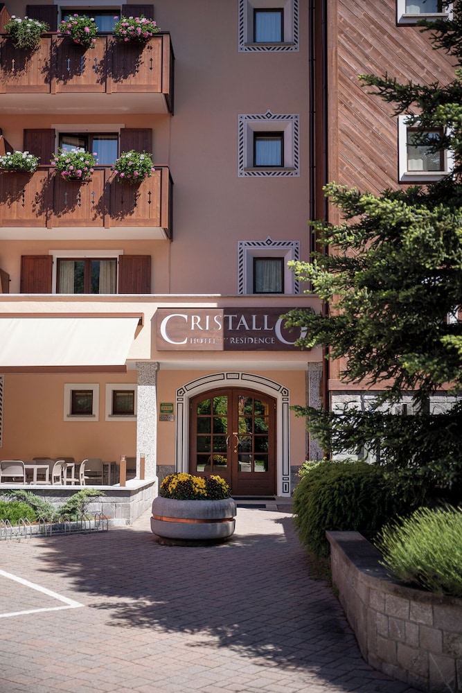 Cristallo 6/65