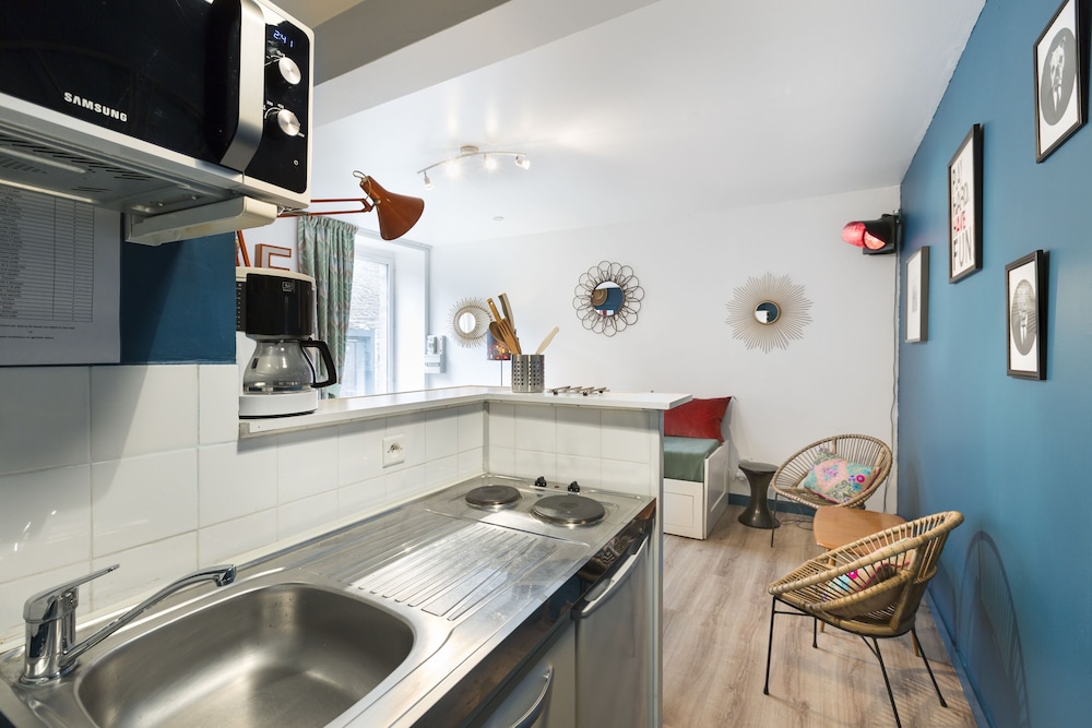 HOTEL ARVOR 36/36