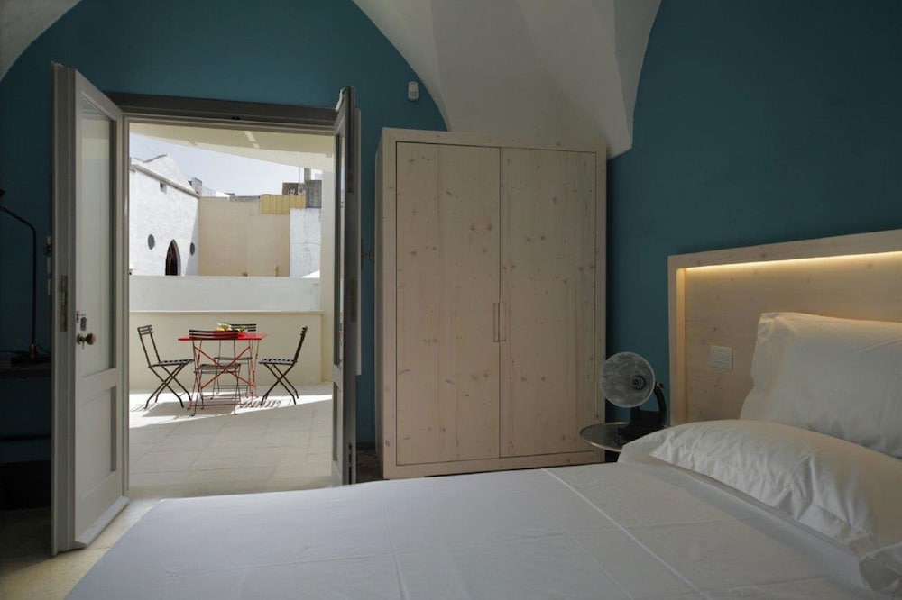 B B Casa Galateo 15/62