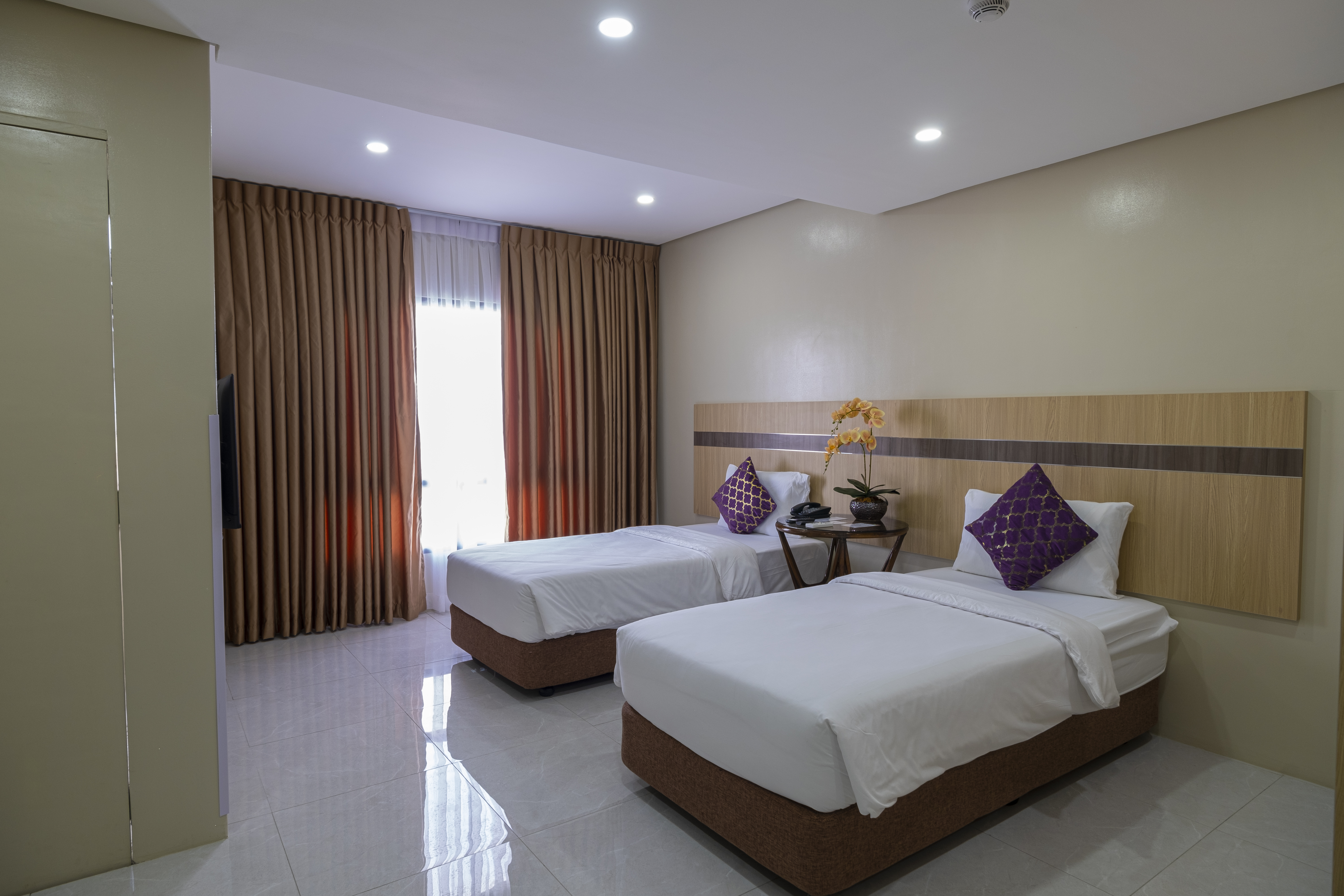 Cebu Family Suites powered by Cocotel 12/21