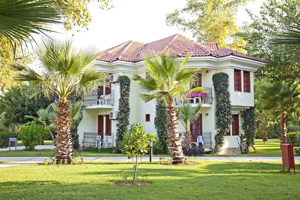 Katranci Park Hotel 33/47