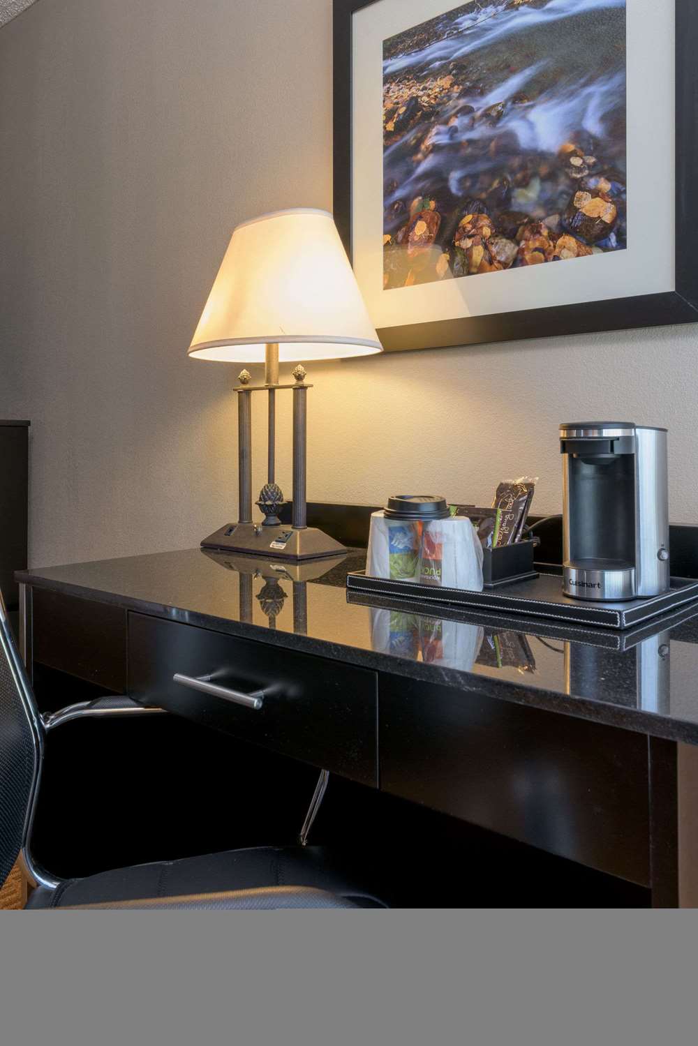 Ramada by Wyndham Boise 6/16