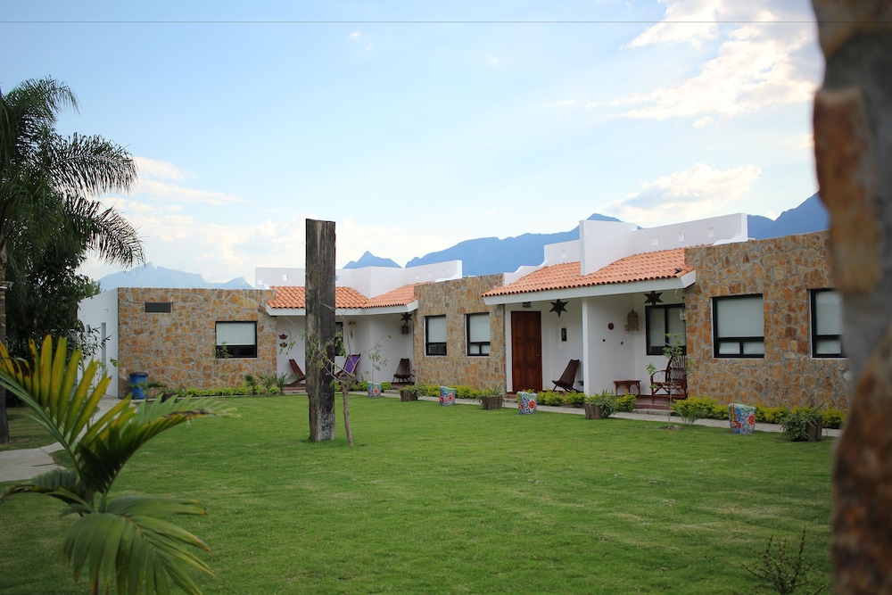 Ecovergel Hotel Boutique 40/50