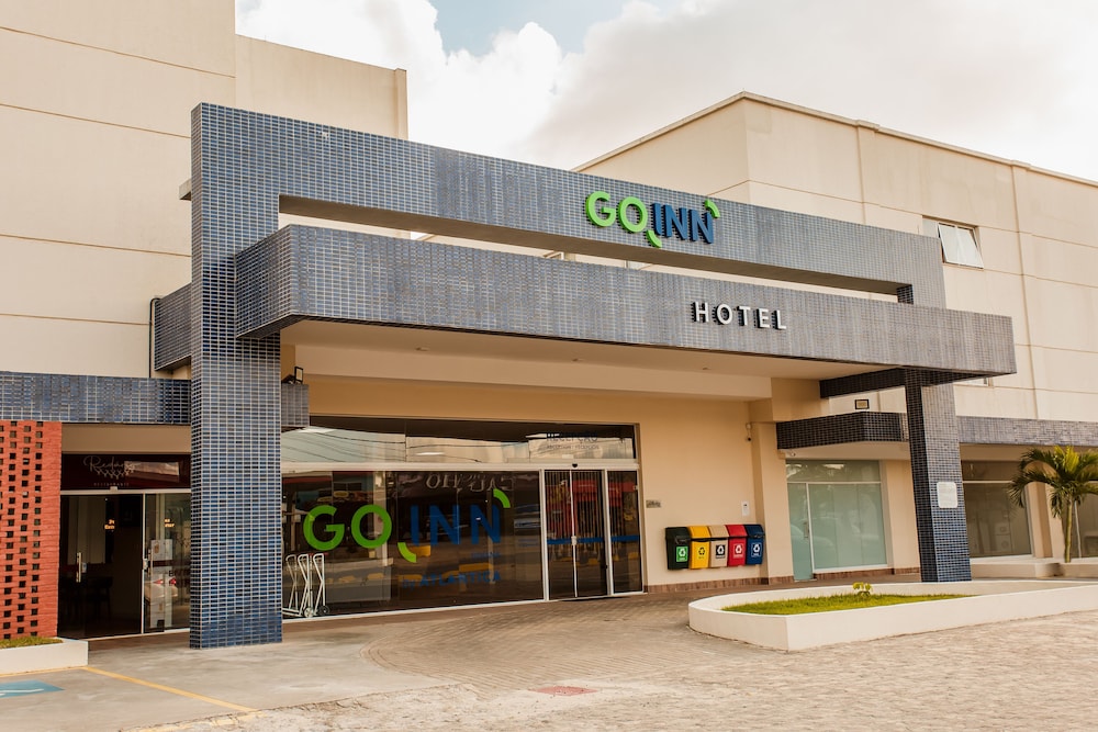 Go Inn Goiana 3/50