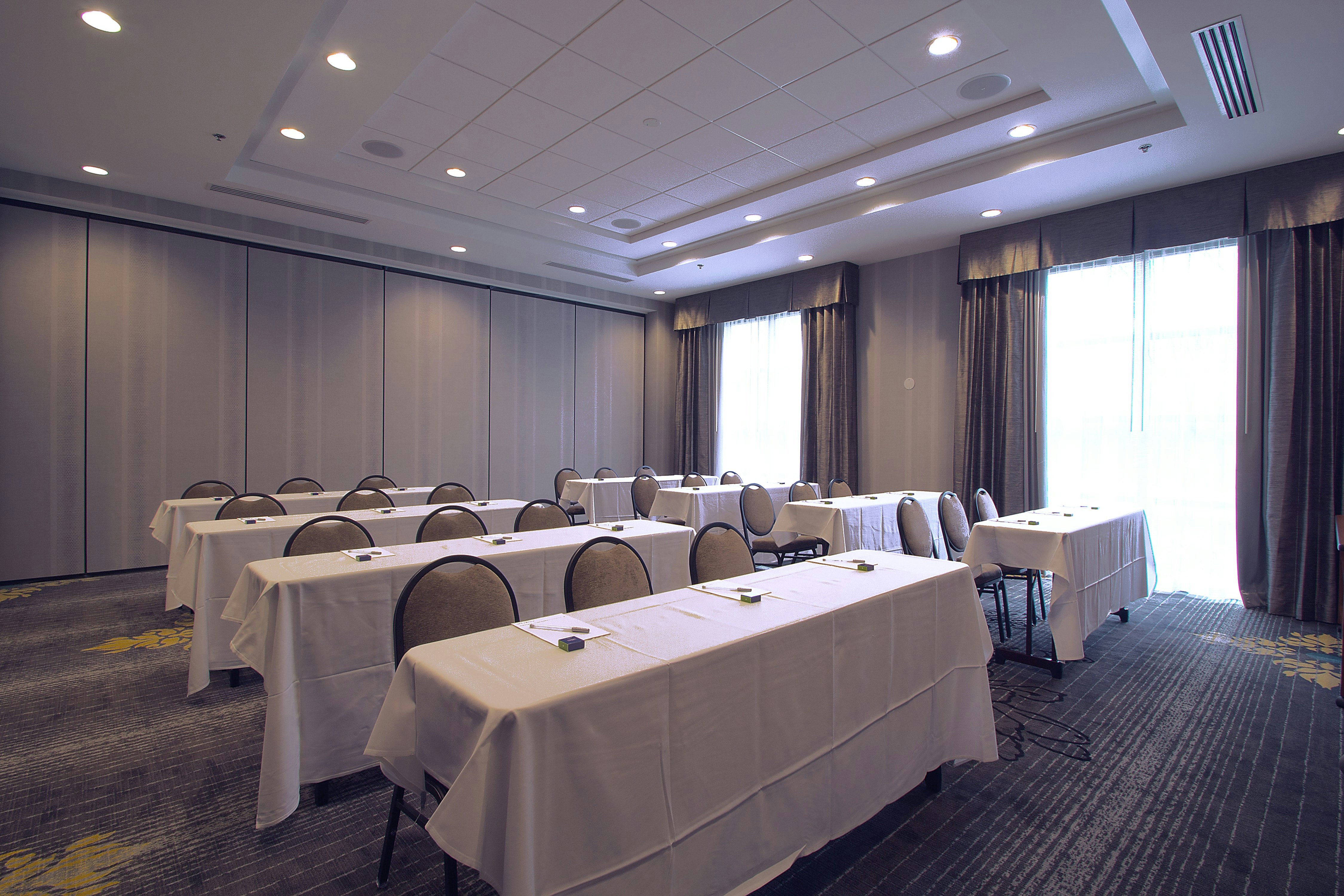 Hampton Inn And Suites Columbus/University Area 71/81