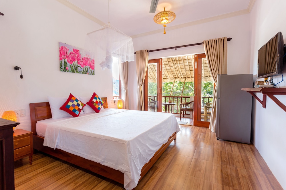 Red Flower Cottages Homestay 18/72