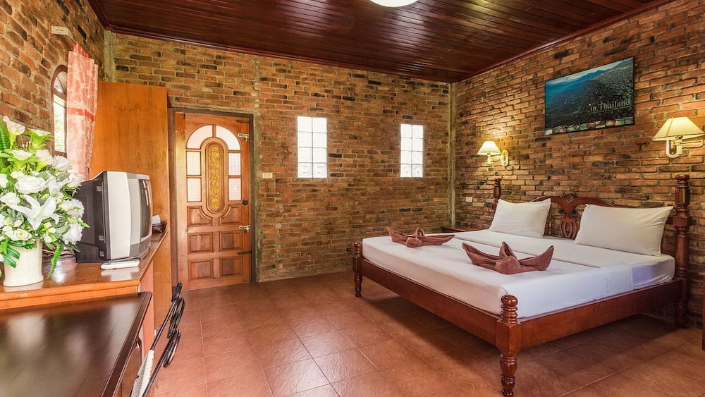 Doo Dee Boutique Resort by Swiss Chalet 18/50