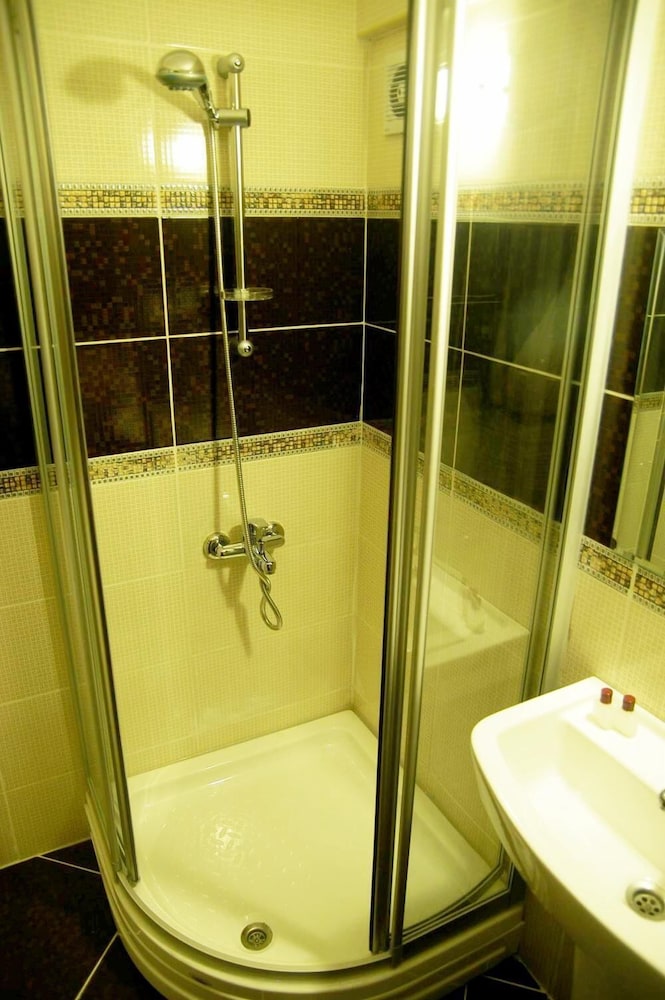 SULTANAHMET PARK HOTEL 54/55