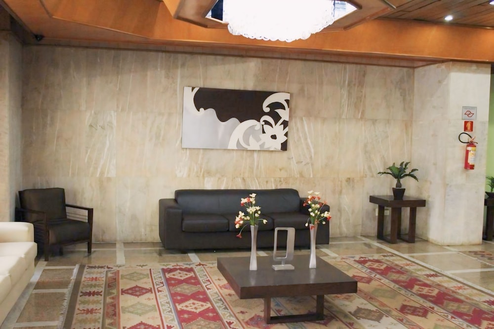 Hotel Pan Americano 29/50